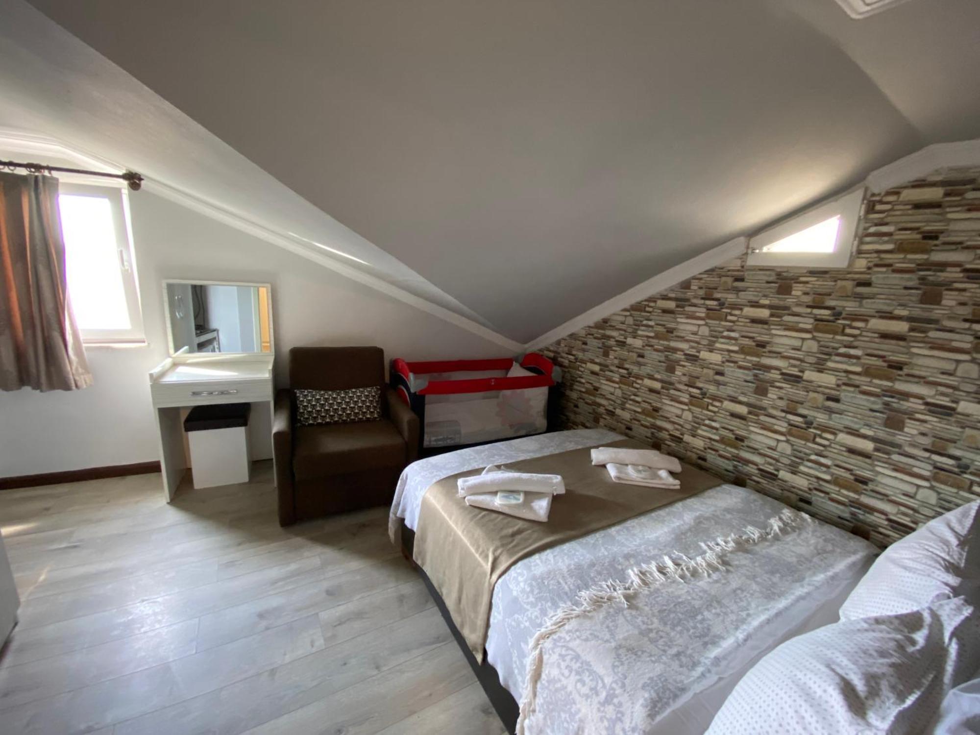 Amasra Marina Pansiyon Екстериор снимка