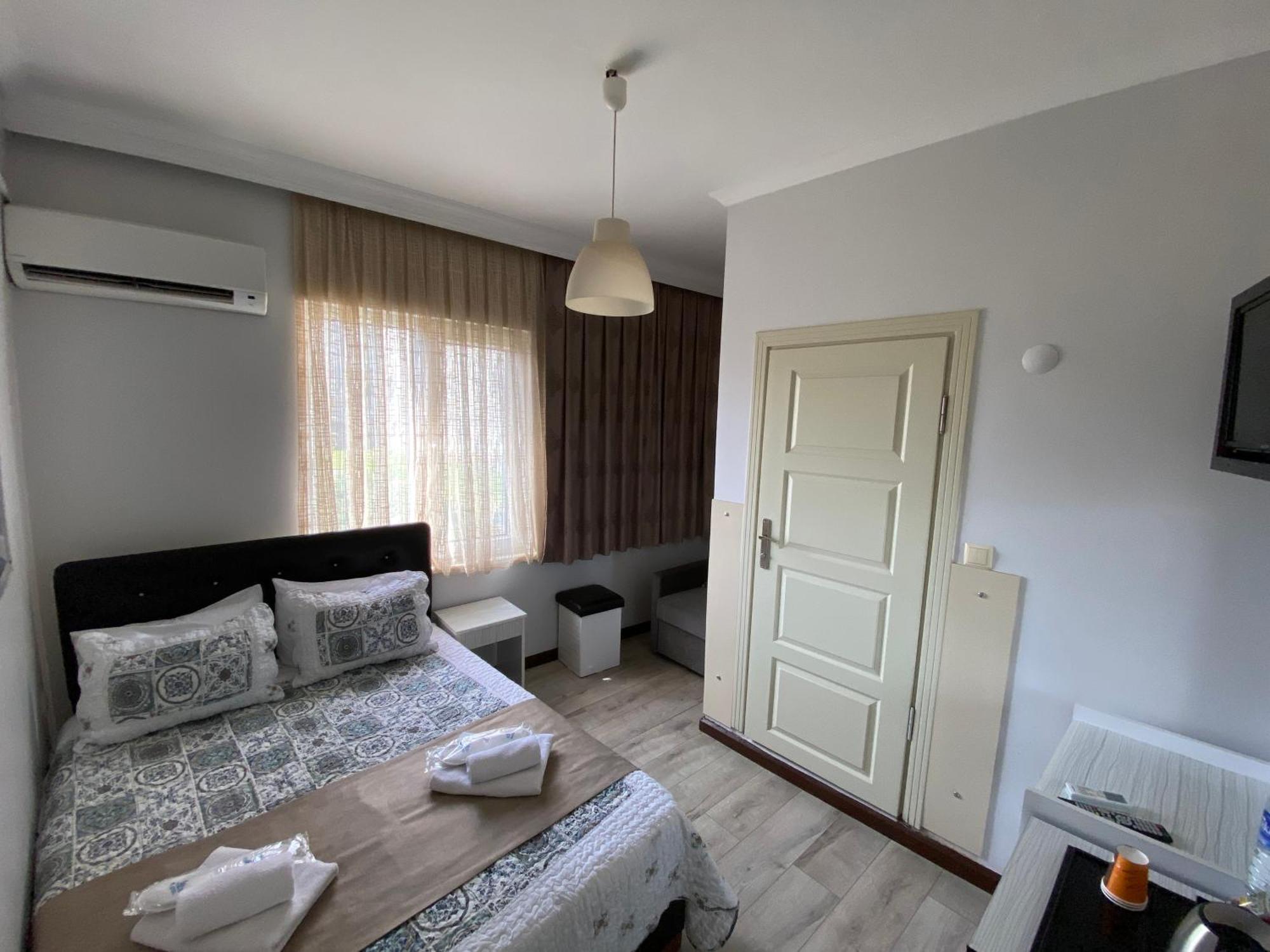 Amasra Marina Pansiyon Екстериор снимка