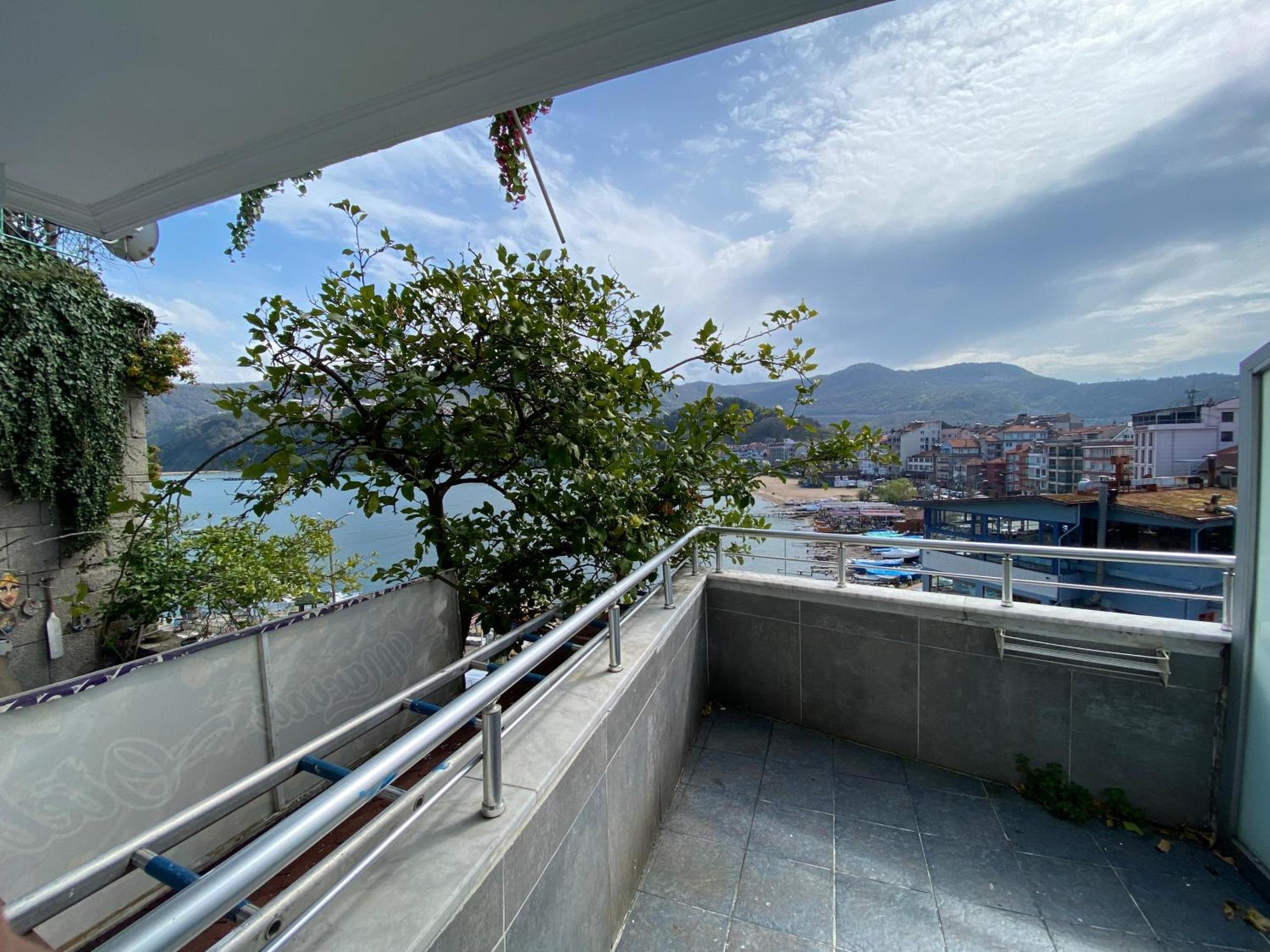 Amasra Marina Pansiyon Екстериор снимка